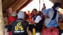 Peduli Gempa, Mandiri Syariah Salurkan Bantuan dan Tetap Buka Cabang (Foto Dok Industry.co.id)