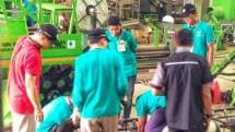 Kerja Sama Lisensi Peneliti Lingkup Kementan Catat Royalti Senilai Rp14,7 Milyar