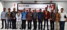 PMKRI Kupang NTT (Foto Dok Industry.co.id)