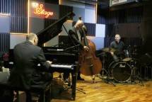Band Jazz Asal Austria Ramaikan Road to TPJBF 2018