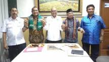 Di Luar Diapreasiasi, KKBMM: Dorong Pemerintah Tetapkan 15 Mei Hari Kebangkitan Nusantara
