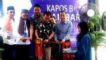 WOM Finance Resmikan Kantor Jaringan Kapos 8 di Jelambar Jakarta Barat (Foto Abe)