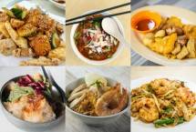Nikmati Warisan Pusat Kuliner Malaysia di Hilton Penang