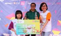 BNI Hadiahi 2.000 Taplus Anak