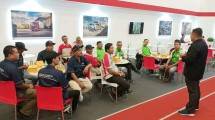 UD Trucks Berikan Apresiasi Kepada Pengemudi Ekspedisi 
