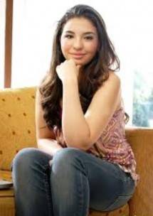 Manohara Odelia Pinot (Foto kapanlagi)