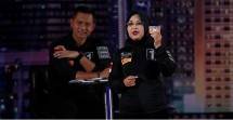 Cawagub DKI Jakarta, Sylviana Murni