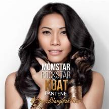 #SiapaBilangGakBisa Lagu Terbaru persembahan Anggun dan Pantene untuk Wanita Kuat Indonesia