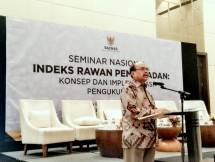 BAZNAS Bantu Daerah Rawan Pemurtadan