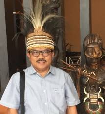 Pembangunan Infrastruktur di Papua, Menjawab Asa Keadilan Sosial 