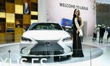 Lexus Indonesia (Foto: Dok. Lexus Indonesia) 