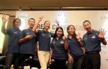 Herbalife Triathlon 2018