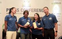 Herbalife Bali International Triathlon 2018 Diikuti oleh 2.250