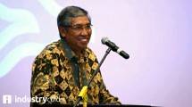 Wakil Menteri Keuangan Mardiasmo