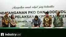 Kementerian PUPR Dorong 43 Bank Optimalkan Penyaluran KPR Subsidi