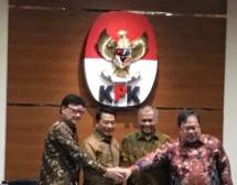 Mendagri Tjahjo Kumolo (Doto Dok Industry.co.id)