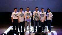 First Media luncurkan First Squad