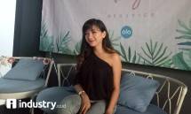 Nadia Vega Cinta Indonesia & Mengajak Masyarakat Untuk Menggunakan Bahan Natural & Organik
