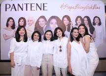 #SiapaBilangGakBisa Jadi Wanita di luar Ekspektasi? Gerakan dari Pantene untuk Wanita Indonesia