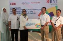 Semangat Sinergi Hasanah Way BNI Syariah Mendukung Asian Games 2018