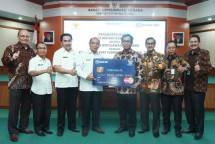 Bank BRI Kembali Dipercaya Oleh BKN Dalam Layanan Perbankan di Lingkungan BKN
