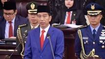 Presiden Joko Widodo 