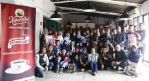 Kapal Api Membekali Para Agen Perubahan Melalui Workshop Sociopreneurship