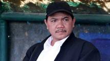 Presiden Madura United FC Achsanul Qosasi