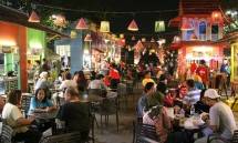 Summarecon Mall Bekasi gelar Festival Kuliner Bekasi (FMB) 