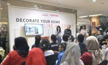 HighPoint Perkenalkan Seri Baru Furnitur CASE 