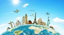 Ilustrasi Destinasi Wisata