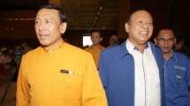 Eks Ketua Umum Partai Demokrat Hadi Utomo Wafat