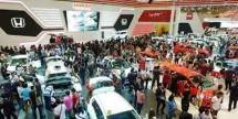 GIIAS Makassar 2018 (FotoDok Industry.co.id) 