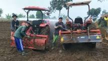 Alsintan Tekan Biaya Olah Tanah Cabai Hingga 90 Persen (Foto Dok Industry.co.id)