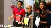 Nippon Paint Raih rekor Muri