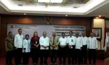 Mendag Enggar Akui Revilatilasi Pasar oleh Kementerian PUPR Lebih Murah