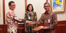 Mandiri Siapkan Plafond Rp 800 Miliar untuk dukung Program Mekaar PNM