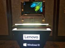 Resmi Meluncur di Indonesia, Lenovo Yoga 730 Dibanderol Seharga Rp 21,4 Juta