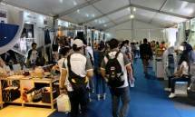 Paviliun Kemendag Meriahkan Asian Games 2018