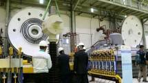 Pabrik Switchgear Tegangan Tinggi dan Tegangan Ekstra Tinggi