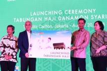 Danamon Syariah Siap Melayani Setoran Haji