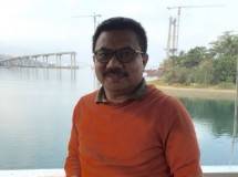 Nicolaas E. Kuahaty: (Foto Dok Industry.co.id)