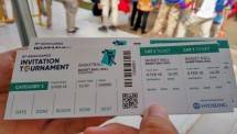 Tiket Penjualan Penutupan Asian Games 2018 Capai 3 Juta Hits