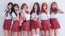 A Pink Akan Gelar Konser di Jakarta Pada Akhir September Mendatang, Ini Harga Tiketnya