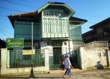Kampung Arab Al-Munawarah, Palembang, Sumatera Selatan