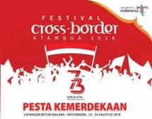 Festival Cross Border NTT