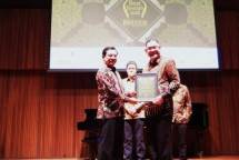 BNI Syariah Pertahankan Gelar The Best Sharia Bank Selama Lima Tahun Berturut-Turut