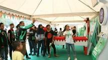Grab Hadirkan Festival Kemenangan