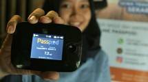 UOB Kay Hian Holdings Limited Beli Lima Persen Saham Passpod
