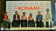 Konami Hadirkan PES2018 di Asian Games 2018